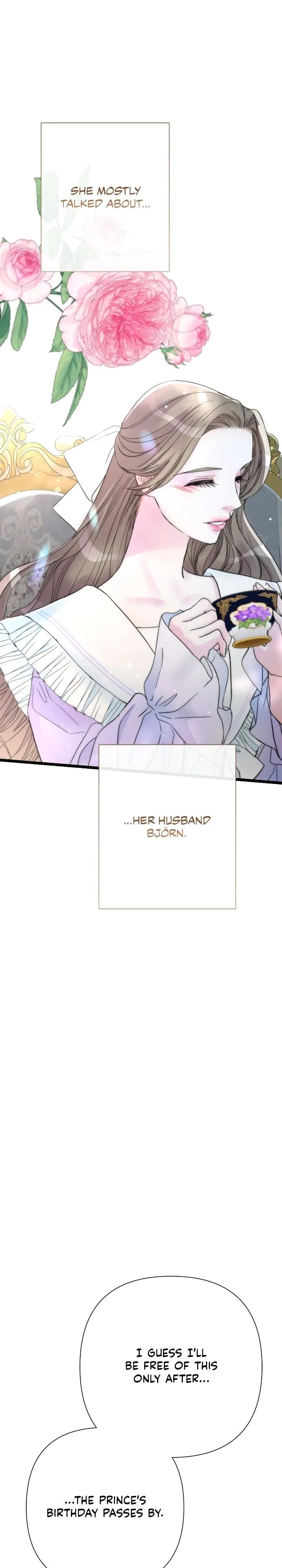 The Problematic Prince, Chapter 68 image 29